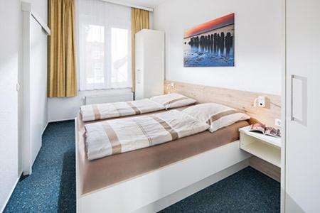Villa Rosenhof Norderney Extérieur photo