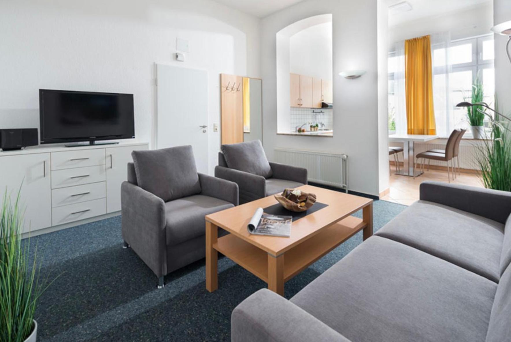 Villa Rosenhof Norderney Extérieur photo